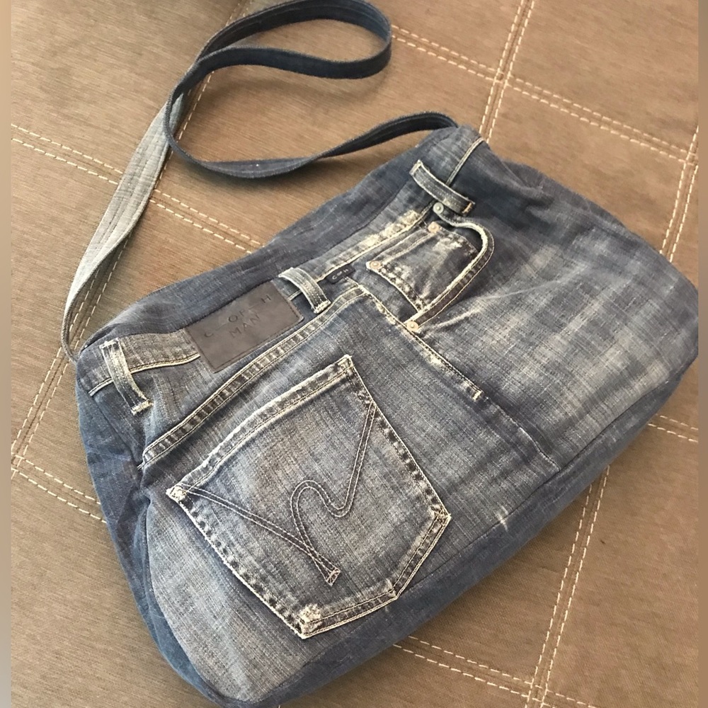 Handmade Purse/Bag